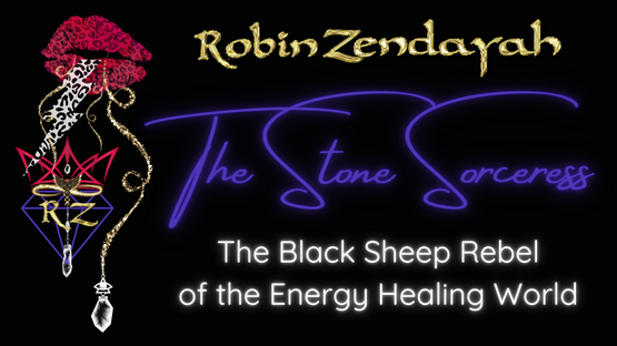 Robin Zendayah logo