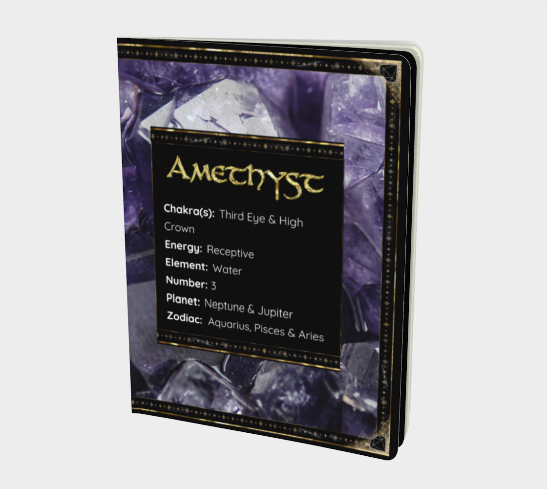 Amethyst Journal