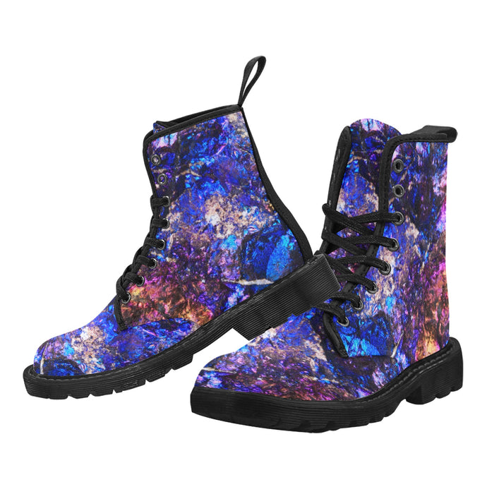 Women's Lace Up Chalcopyrite 1 Boots