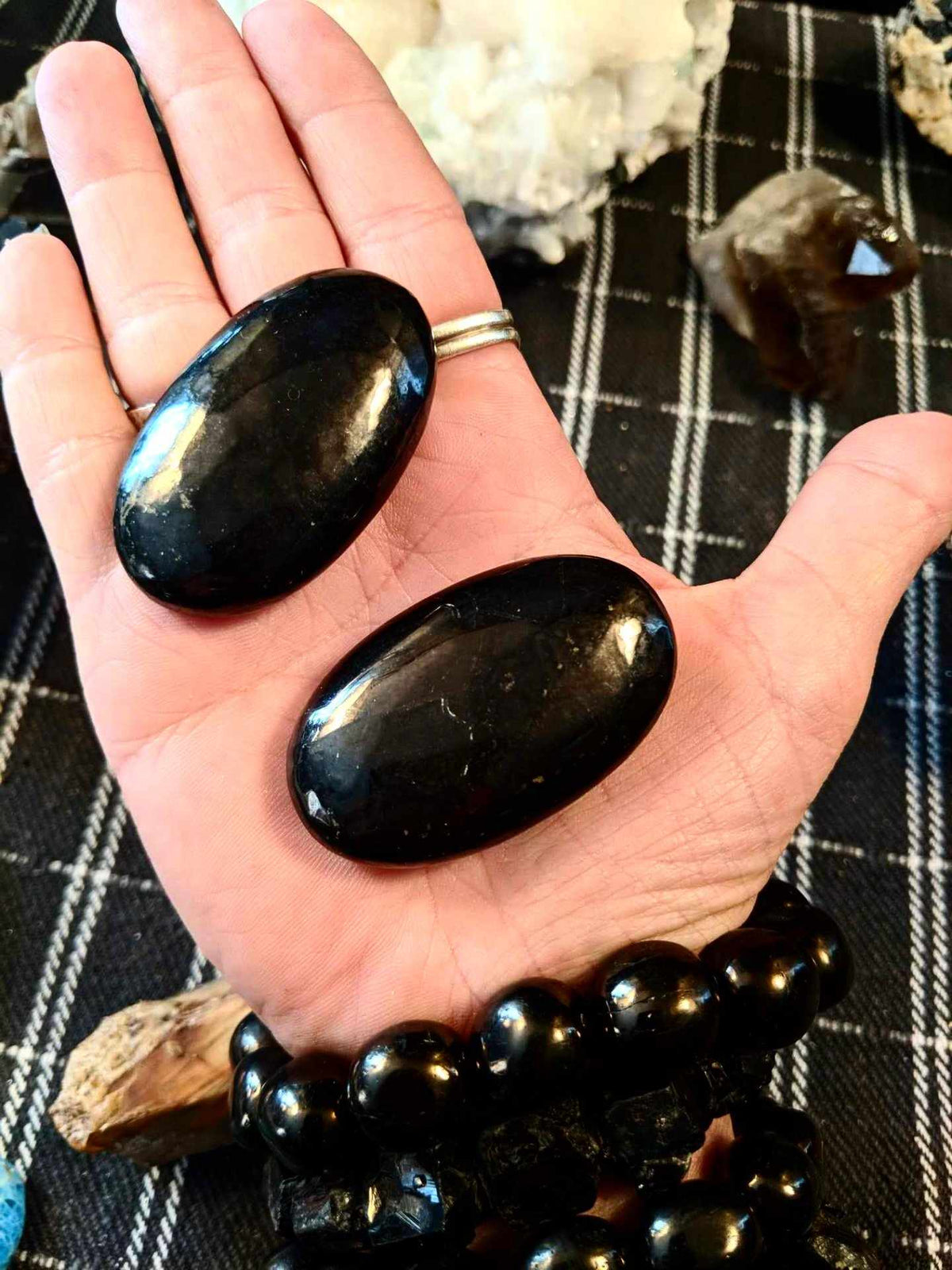 Intro to Psychic Alchemy 2 StoneWorks Set