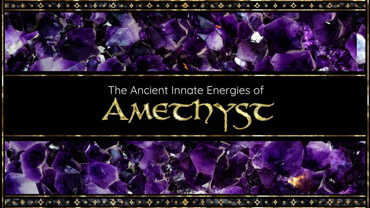 Individual Innate Energies Audio & PDF's