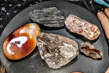 Crystal & Stone Moving Meditation StoneWork Sets