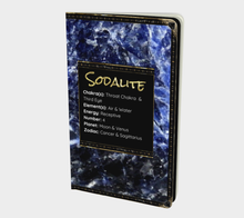 Sodalite Journal