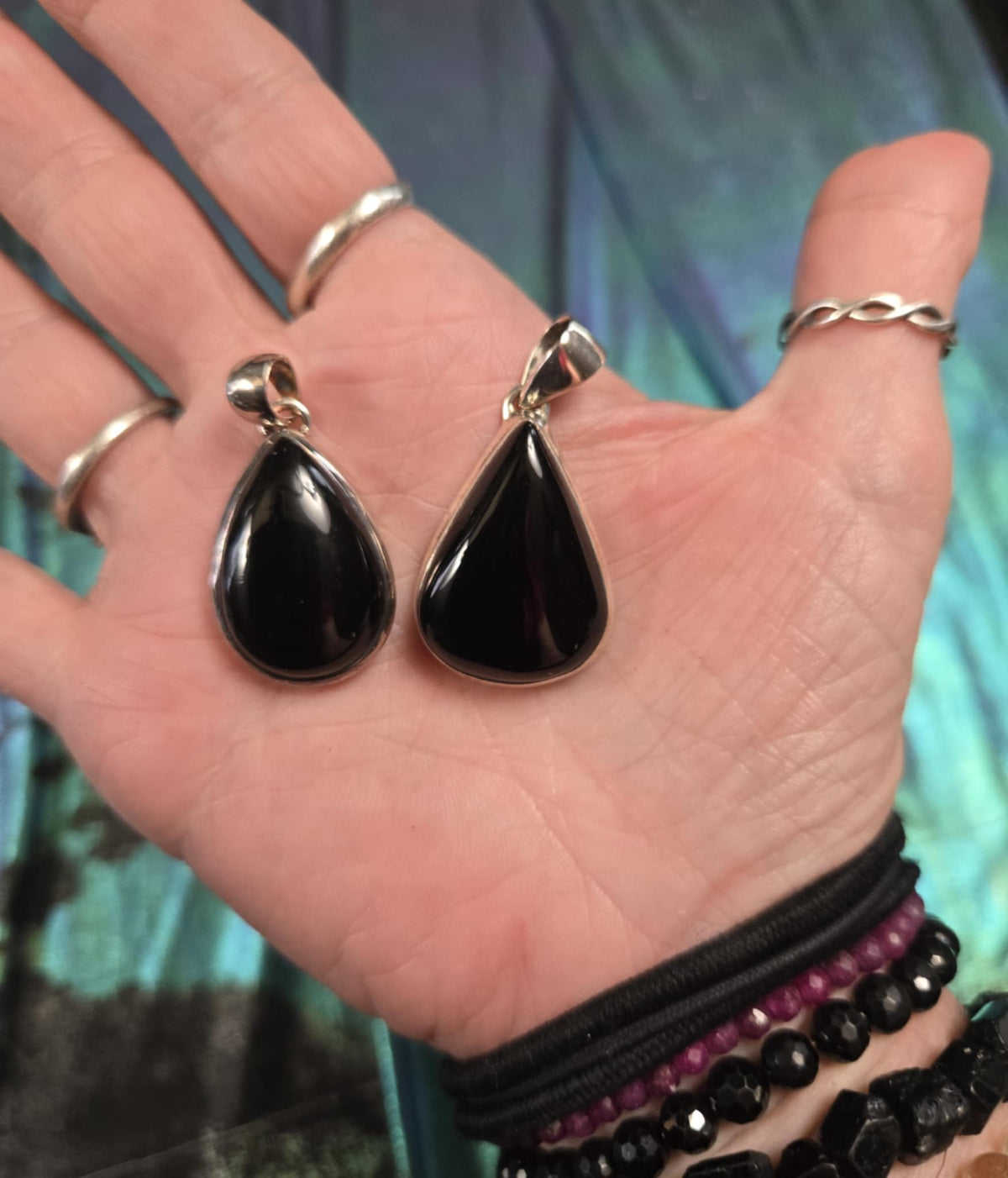 Black Onyx Offerings