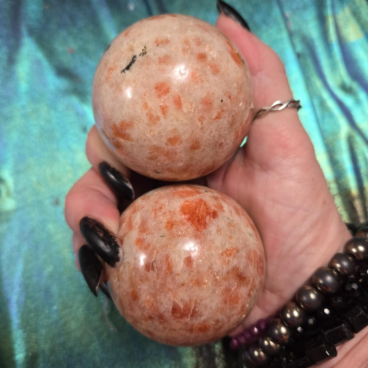 Sunstone Offerings