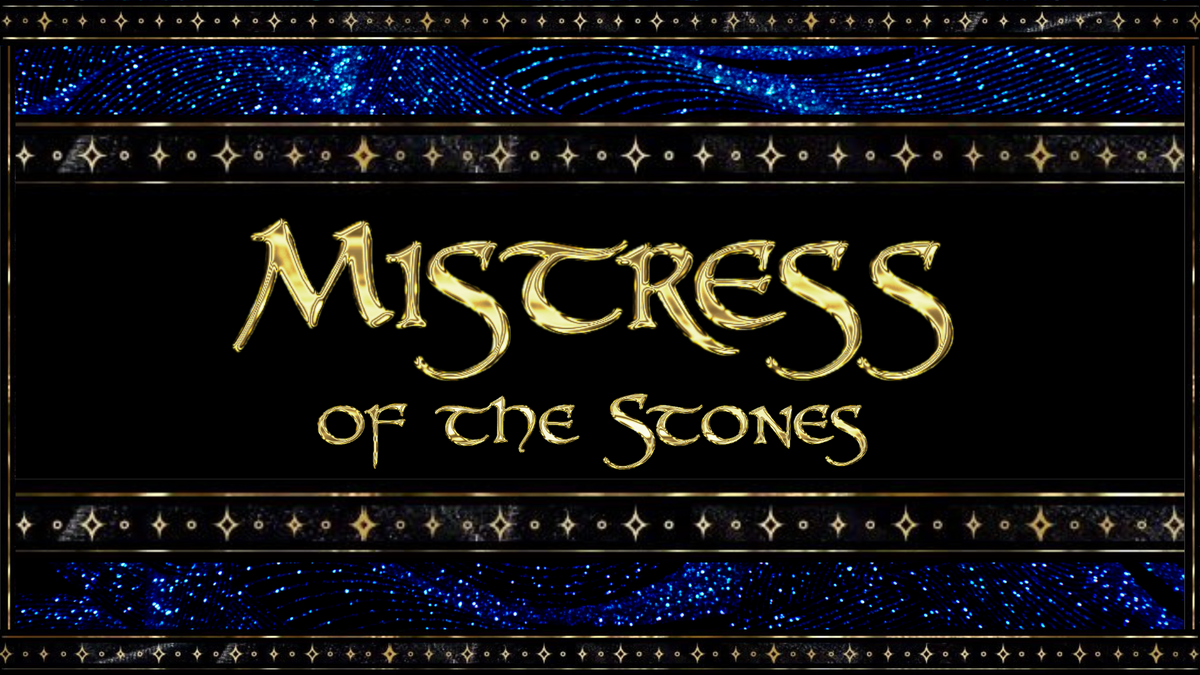 The Stone Sorceress Grimoires: The Membership - Mistress of the Stones