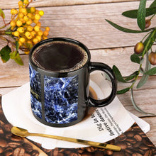 Sodalite Mug