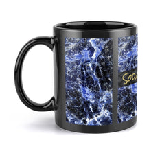 Sodalite Mug