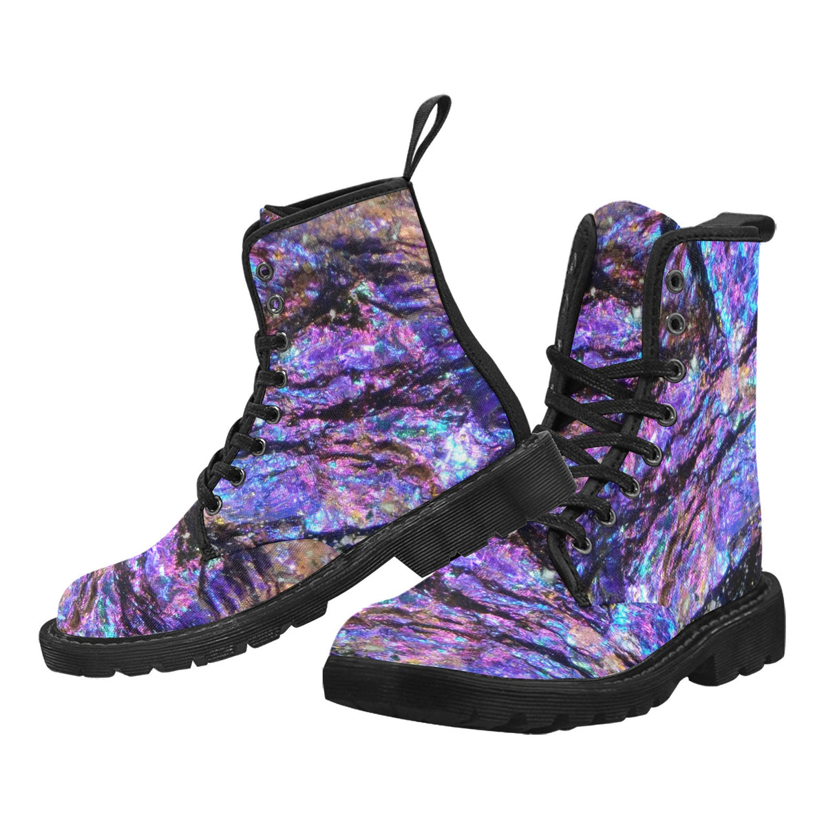 Women's Lace Up Chalcopyrite 2 Boots