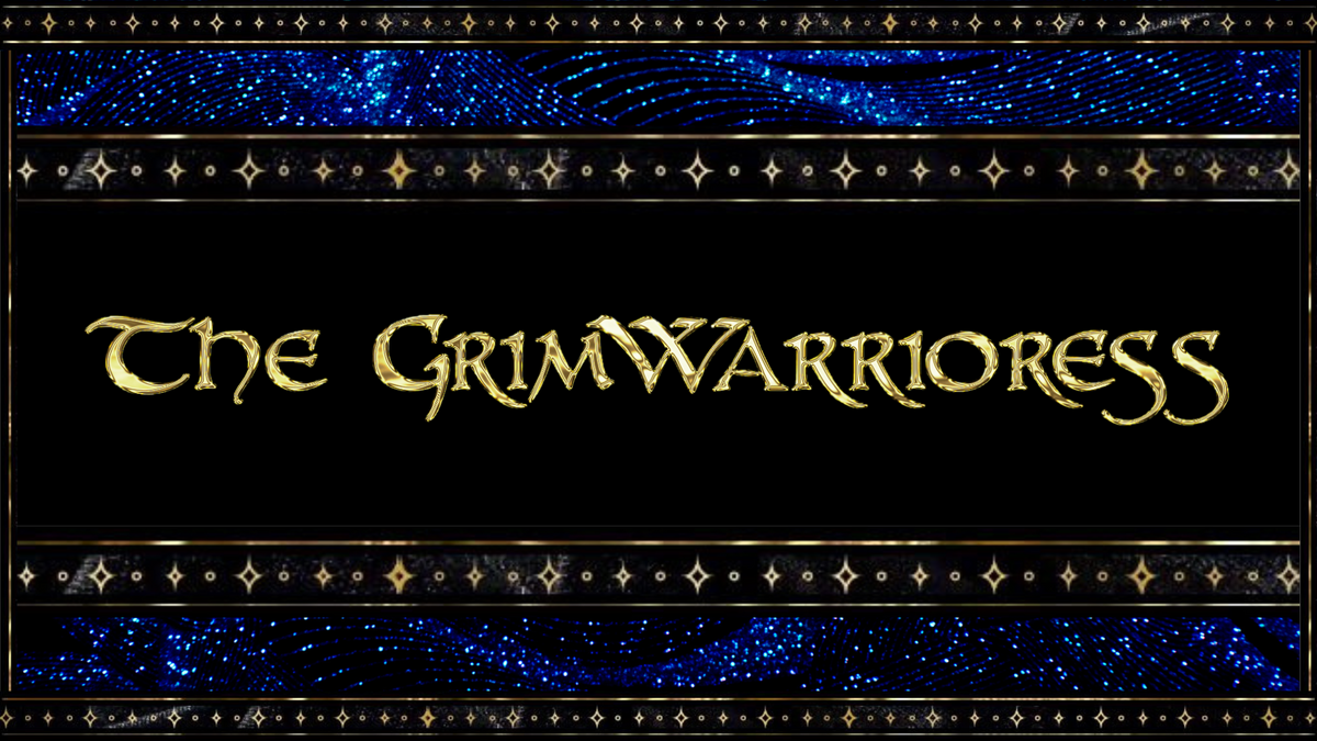 The Stone Sorceress Grimoires: The Membership - The GrimWarrioress