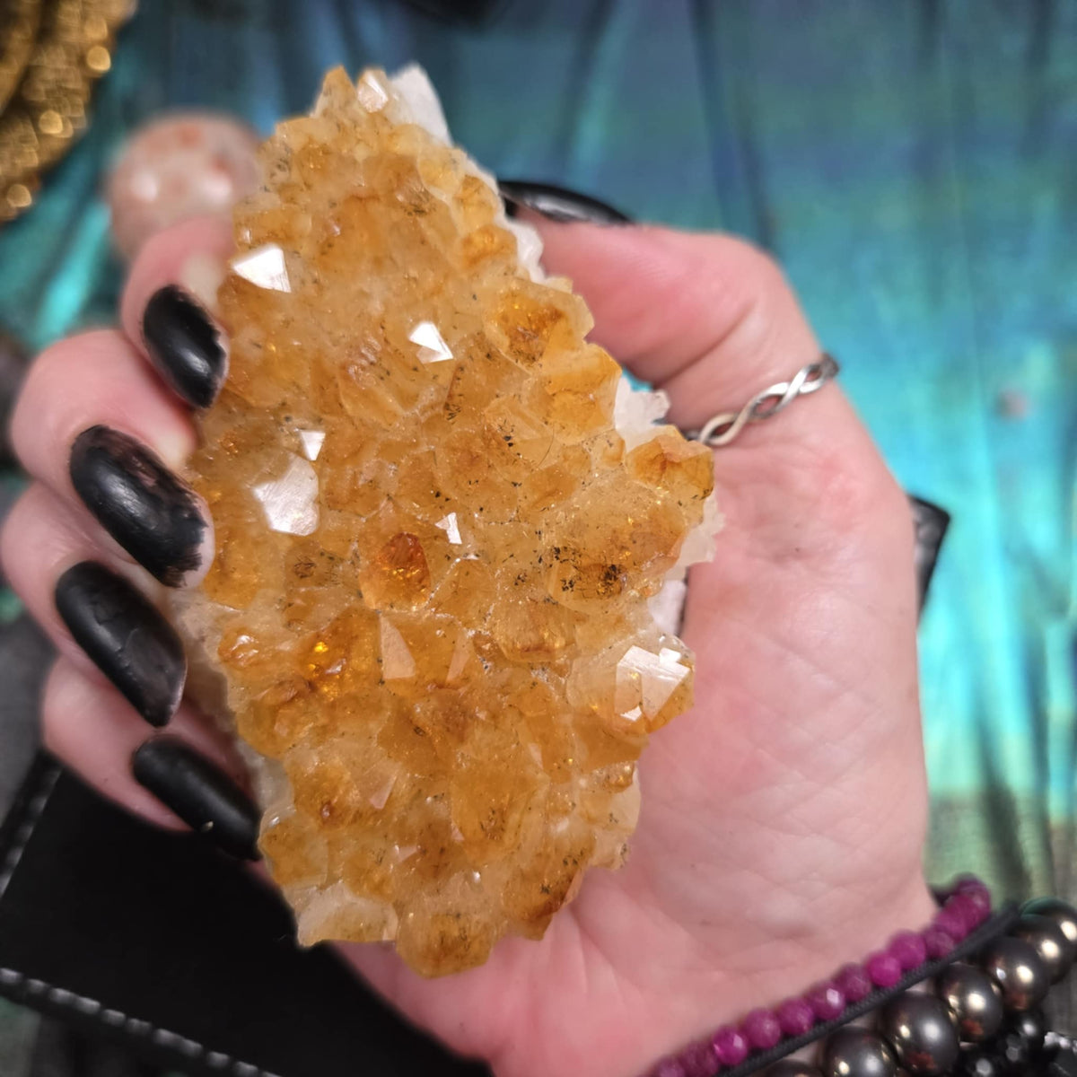 Citrine Offerings