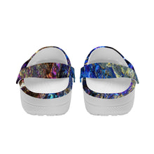 Robin Z Chalcopyrite 1 Crocs Clogs