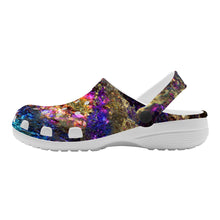 Robin Z Chalcopyrite 1 Crocs Clogs