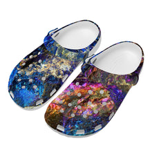 Robin Z Chalcopyrite 1 Crocs Clogs