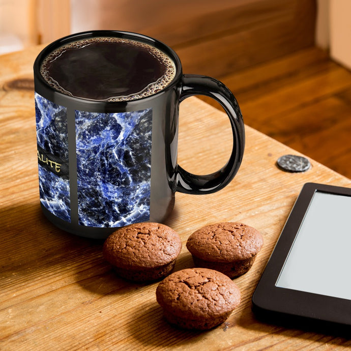 Sodalite Mug