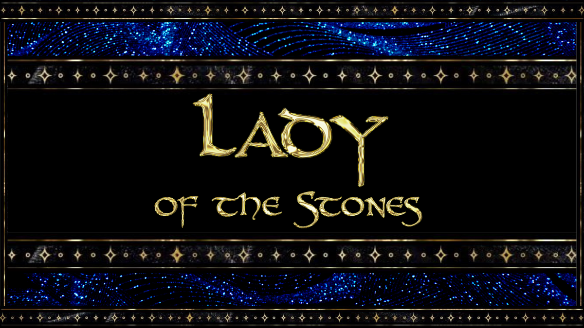 The Stone Sorceress Grimoires: The Membership - Lady of the Stones