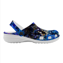 Robin Z Chalcopyrite 1 Crocs Clogs