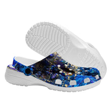 Robin Z Chalcopyrite 1 Crocs Clogs