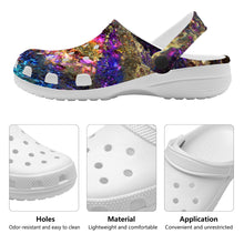 Robin Z Chalcopyrite 1 Crocs Clogs