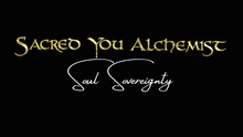 Sacred You: Soul Sovereignty Soul Alchemy Convenience Bundle Luxury Cleansing Bars
