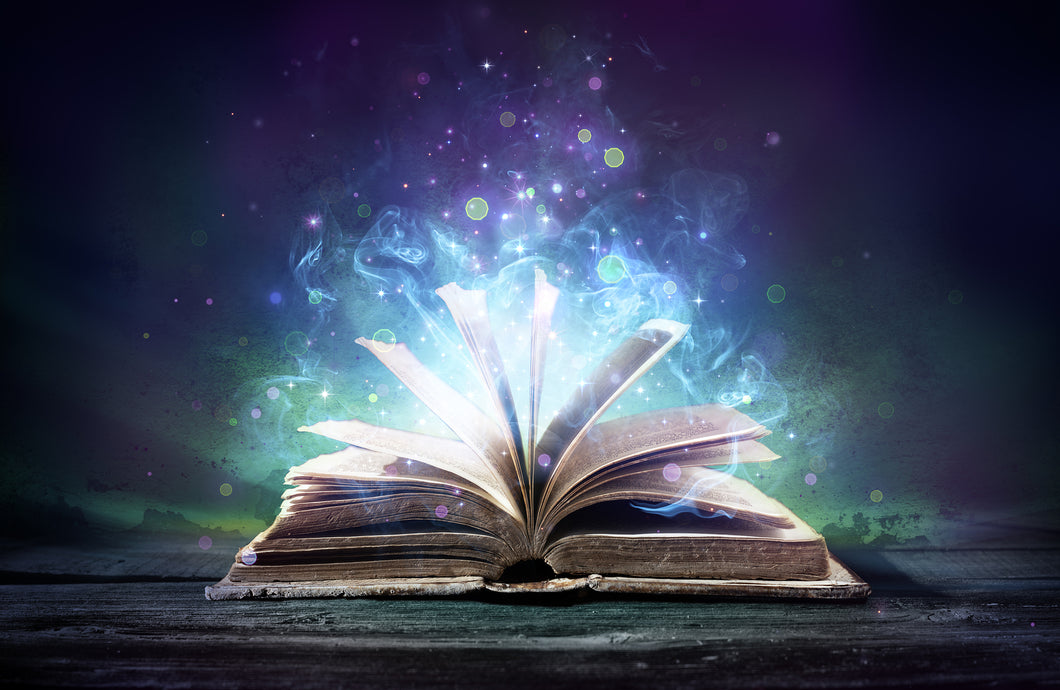 Level One Soul Alchemy Step 1 Level One Reading and Clearing